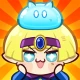 勇者ランキング:モンスター育成&放置ゲーム icon