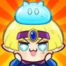 勇者ランキング：モンスター育成&放置ゲーム icon