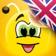 Englisch Lernen - 11000 Wörter icon