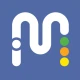 DC Metro & Bus: WMATA Realtime icon