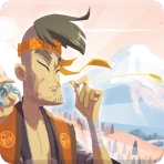 東海道(Tokaido)™ icon