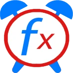 Forex Alerts & Crypto Alerts icon