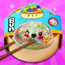 Mystery Dumpling Blind Box icon