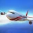 Simulador de Vuelo 3D icon
