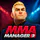 MMA Manager 2: Ultimate Fight icon