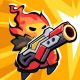 Survival Defense:Zombie icon