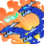 Fury Battle Dragon (2022) icon