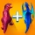 Merge Master - 恐竜ゲーム icon