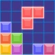 Fusion Block: Jeu de réflexion icon