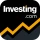 Investing.com: Bourse & Actus icon