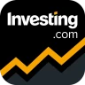 Investing.com 投資, 株価, ファイナンス icon