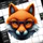 Rate-Fuchs Kreuzworträtsel icon