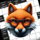 Rate-Fuchs Kreuzworträtsel