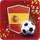 Futbol de España en vivo icon
