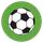 FutbolLibre App icon