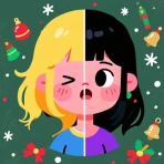 CartoonDream-Aging Face Filter icon