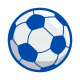 Piłka Lokalna - wyniki na żywo icon