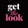 Get The Look: Hairstyle Try On icon
