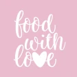 food with love: Rezepte icon