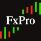 FxPro - エフエックスプロ: オンライン取引 icon