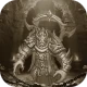 Warriors and Adventure icon