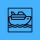 Floating Sandbox icon