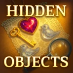 Hidden City: Objetos ocultos icon