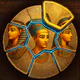 Jewels of Egypt: 3 Gewinnt