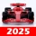 Monoposto icon