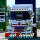 Mod Bussid Truck Thailand DJ icon