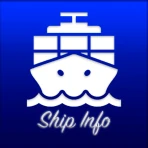 Ship Info icon