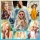 Photo Grid: Collage & Frames icon