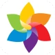 Photo Gallery: AI Photo Editor icon