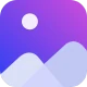 Gallery - Album & Photo Vault icon