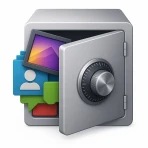 Bilder ausblenden icon