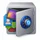 Bilder ausblenden icon