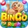 Bingo Rush - Club Bingo Games icon