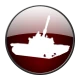 Border Siege [war & risk] icon