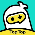 العاب و غرف دردشة :TopTop icon