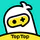 العاب و غرف دردشة :TopTop icon