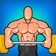 Muckis machen: Gym-Game icon