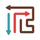 Amaze Away: Arrow Puzzle Games icon