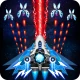 Space shooter - Galaxy attack icon