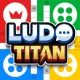 Ludo Titan - Online Ludo Game icon