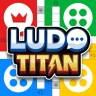 Ludo Titan - Online Ludo Game icon