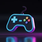 Game Booster: GFX & Lag Fix icon