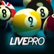 Pool Live Pro: Bilard icon