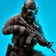 Modern Strike Online: Akcji icon