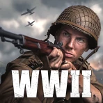 World War Heroes — FPS Bélico icon