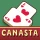 Canasta - Fun & Friends icon